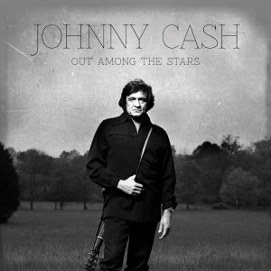 Cash ,Johnny - Out Among The Stars